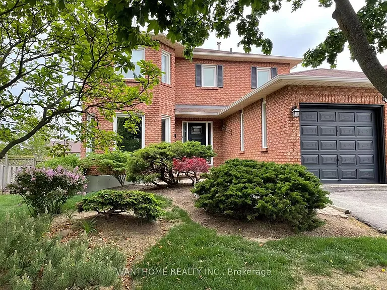 2710 Harewood Ct — Photo 2