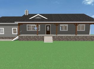 5 Deer Akers Ln, Glendive, MT 59330