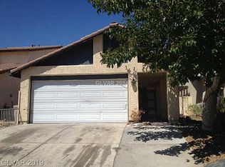 8132 Cactus Flower Ct, Las Vegas, NV 89145