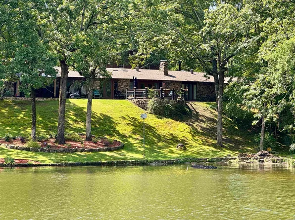 121 Kathy Ln, Hot Springs, AR 71913