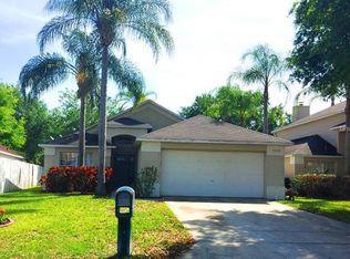 10809 Rushwood Way, Clermont, FL 34714