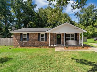 107 Hill Ct, Moncks Corner, SC 29461