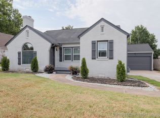 5018 E 3rd St, Tulsa, OK 74112