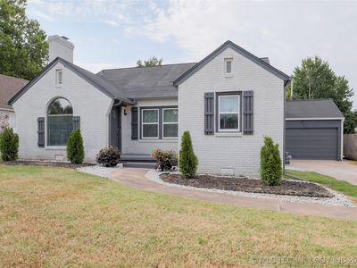 5018 E 3rd St, Tulsa, OK, 74112