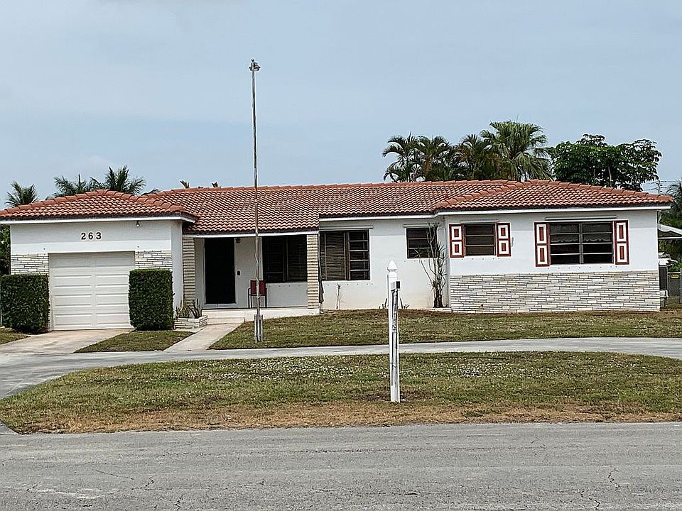 1st image of 263 S Biscayne River Dr