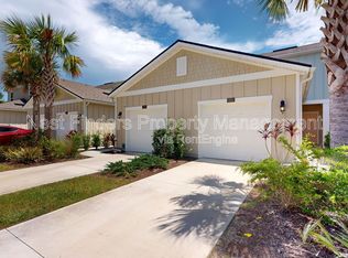 258 Talulla Trl, Saint Augustine, FL 32095