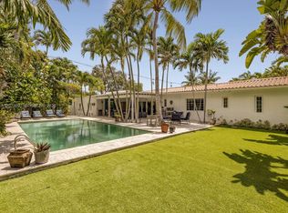 Miami Shores Sec 5, Miami Shores, FL 33138