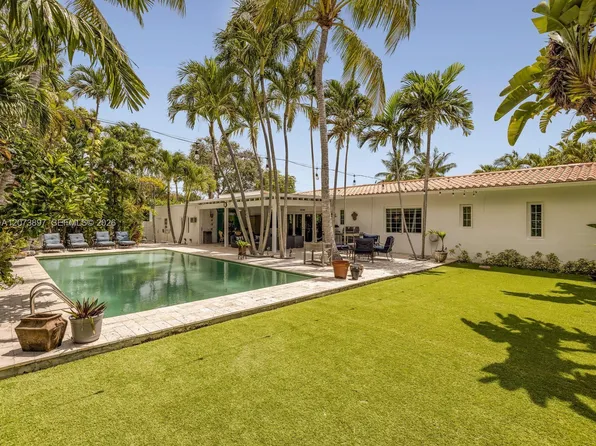285 NE 103rd St, Miami Shores, FL 33138