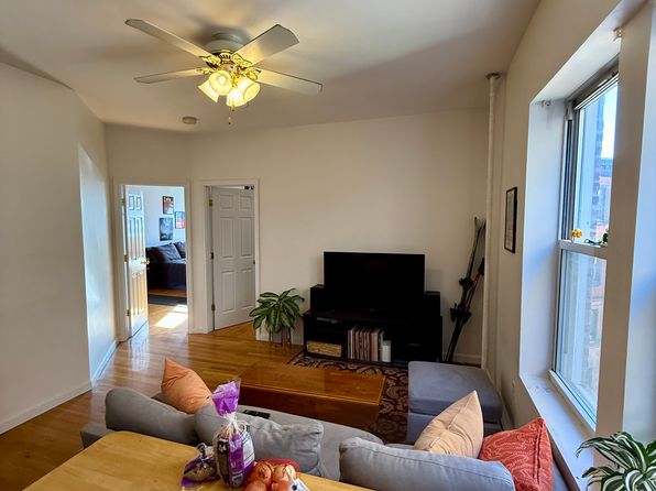 40 Symphony Rd APT 2