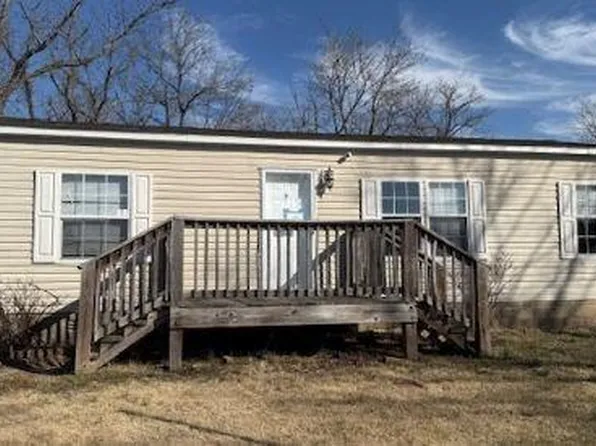 1843 Highway F, Fredericktown, MO 63645