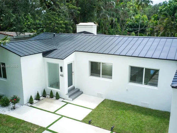 46 NW 105th St, Miami Shores, FL 33150