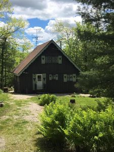 66 Long Bow Ln E, Becket, MA, 01223