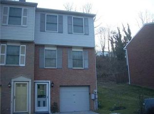 507 Tyler Dr, Pittsburgh, PA 15236
