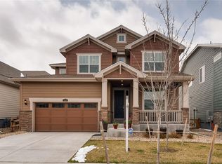 2311 Provenance St, Longmont, CO 80504