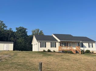 512 Little Mountain Ln, Edinburg, VA