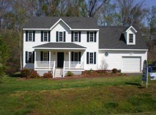 8706 Rockcrest Ct, North Chesterfield, VA 23235
