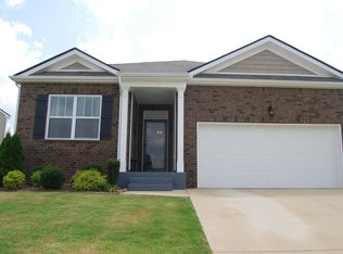 651 Prominence Rd, Columbia, TN 38401