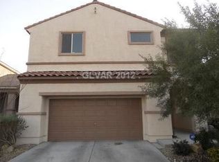 2669 Rimbaud St, Henderson, NV 89044