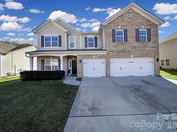 5392 Hackberry Ln SW, Concord, NC 28027