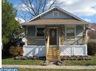 6 Maple Ave, Elsmere, DE 19805