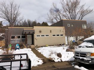 919 Leyden St, Durango, CO 81301