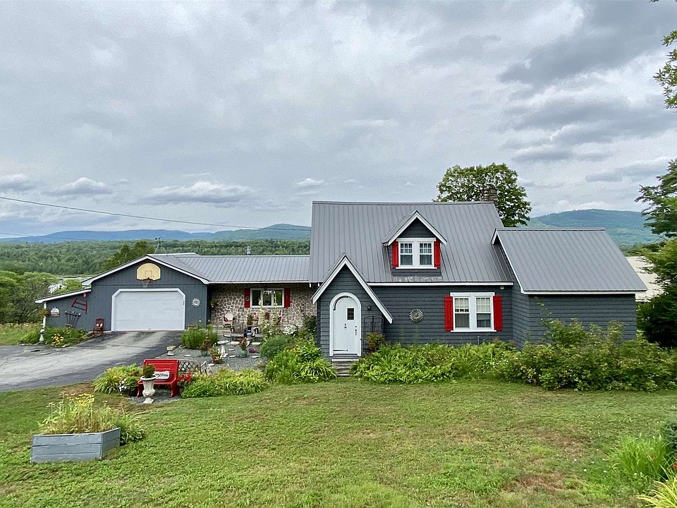 468 Littleton Road, Whitefield, NH 03598 Zillow