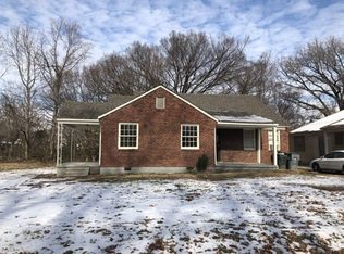 1736 Edward Ave #1738, Memphis, TN 38107