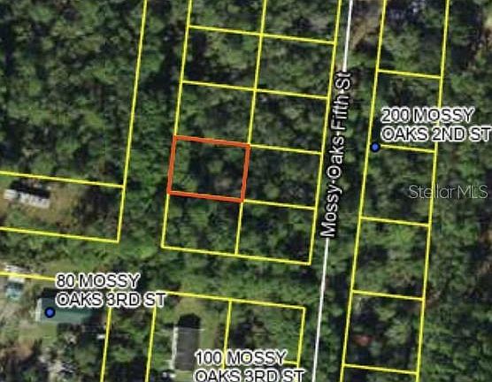 3rd image of 200 MOSSY OAKS 4TH STREET LOT 15