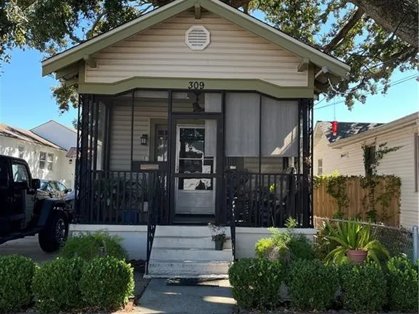 309 Papworth Ave, Metairie, LA 70005