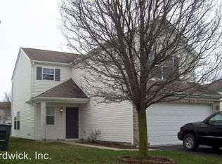 2016 Friston Blvd, Hilliard, OH