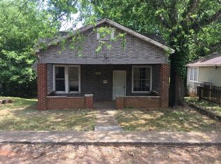 1623 Holbrook Ave, Bessemer, AL 35020