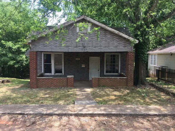 1623 Holbrook Ave, Bessemer, AL 35020