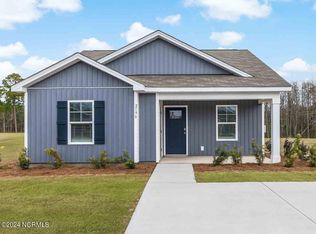 2153 Grande Palms Trl SE LOT 86, Bolivia, NC 28422