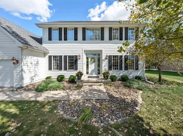 1105 NW Norton St, Grimes, IA 50111
