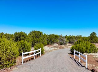 67 County Road 8405 #3, Concho, AZ 85924