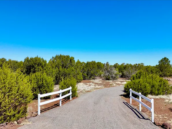 67 COUNTY RD 8405 -- #3, Concho, AZ 85924
