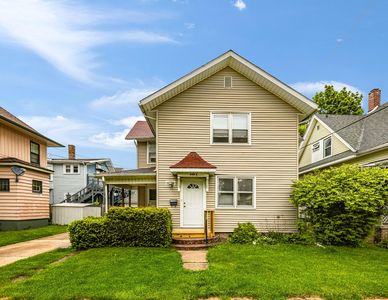805 Adams St, La Porte, IN, 46350