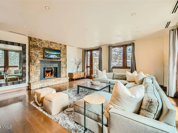 141 E Meadow Dr #3F, Vail, CO 81657