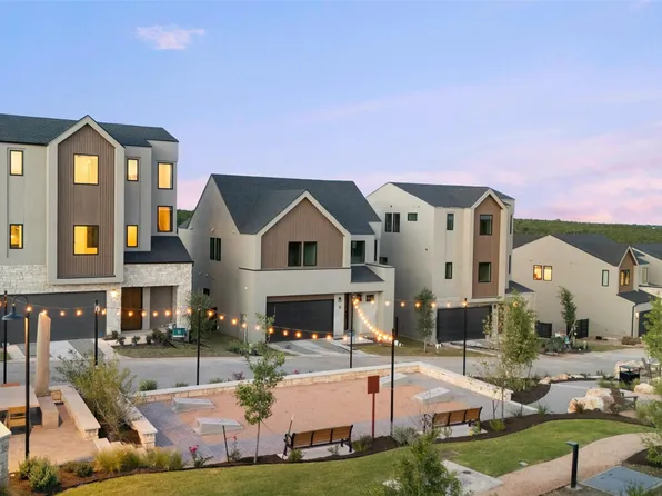 9803 Ribelin Ranch Ct #14, Austin, TX 78750