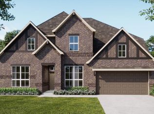 Concept 3473 Plan, Myrtle Creek, Waxahachie, TX 75165