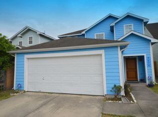 9018 McGallion Rd, Houston, TX 77022