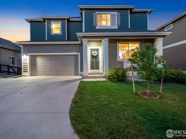 538 Winnipeg Ct, Fort Collins, CO 80524