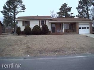 6120 Sabine Dr, Fayetteville, NC 28303