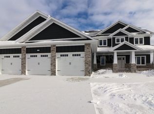 2625 1st St E, West Fargo, ND 58078
