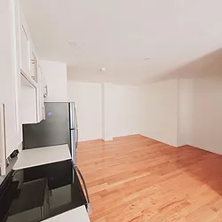 Rented by New York Residence