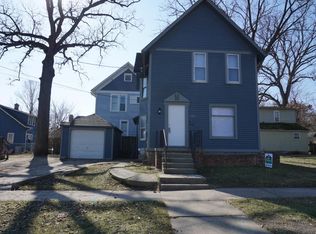 1111 Jefferson Ave, Kalamazoo, MI
