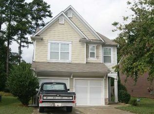 4584 Windale Dr, Lawrenceville, GA 30044