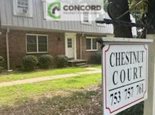 753 Chestnut St APT C, Greensboro, NC 27405