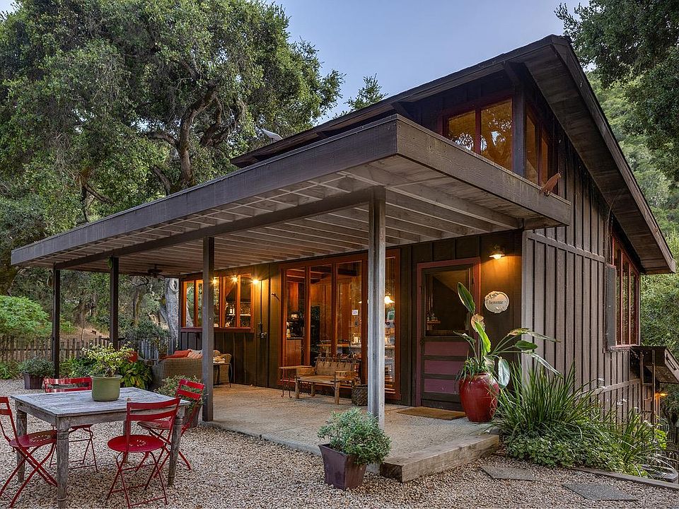 14318 Hitchcock Rd, Carmel Valley, CA 93924 | Zillow
