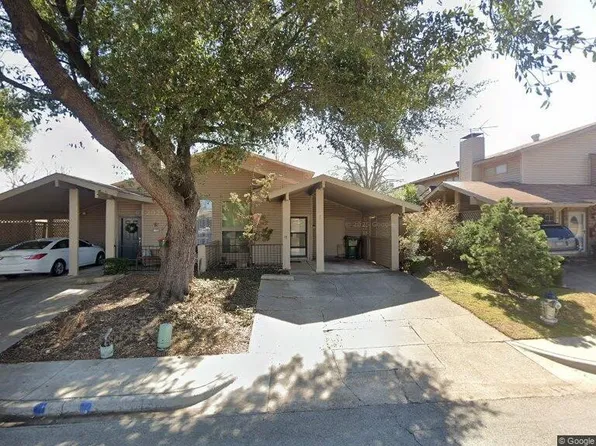 716 Intrepid Dr, Garland, TX 75043